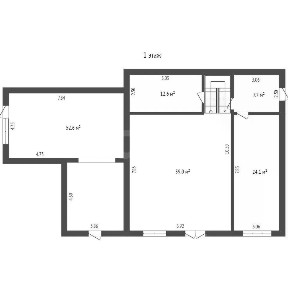 Продается 2-этажный дом, 213,9 м²