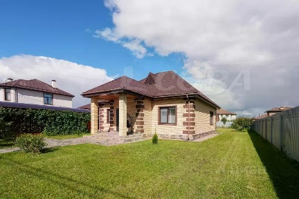 Продается 1-этажный коттедж, 163 м²