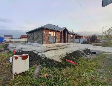 Продается 1-этажный дом, 110 м²