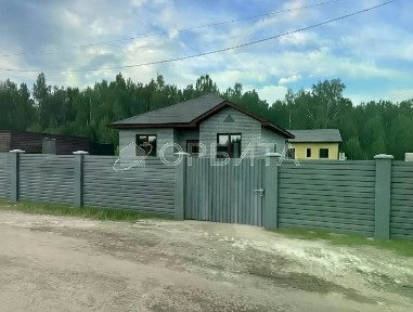 Продается дом, 110 м²
