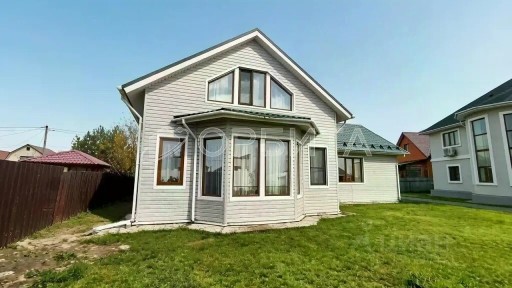 Продается дом, 188 м²