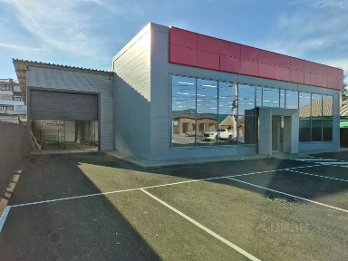 Сдается помещение свободного назначения, 275,6 м²
