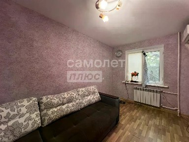 Сдается 1-комн. квартира, 36 м²