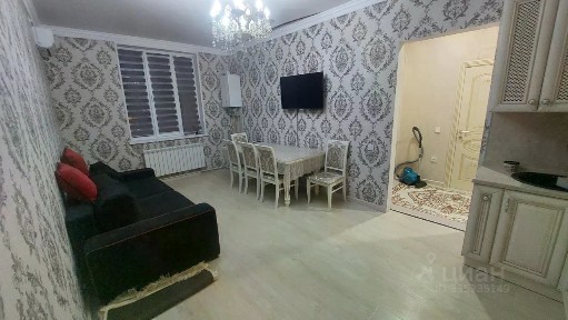 Сдается 2-комн. квартира, 45 м²