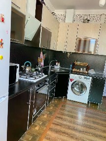 Сдается 2-комн. квартира, 68 м²