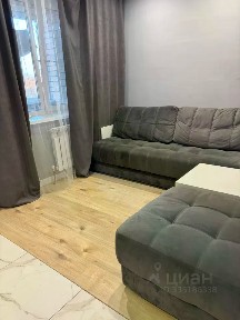 Сдается 1-комн. квартира, 50,1 м²