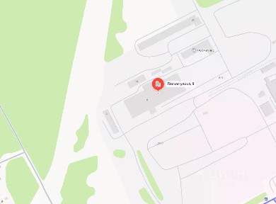 Продается помещение свободного назначения, 612,5 м²