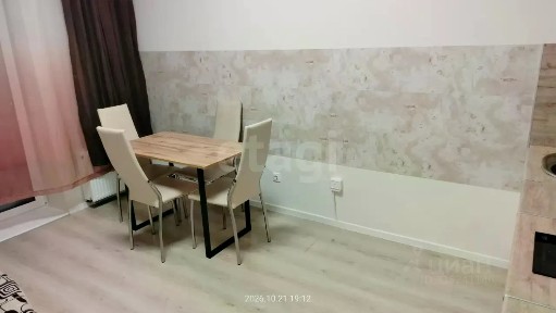 Сдается 1-комн. квартира, 45 м²