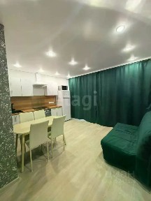 Сдается 1-комн. квартира, 39 м²