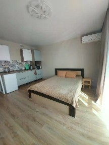 Сдается студия, 26 м²