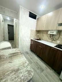 Продается 1-комн. квартира, 29,1 м²