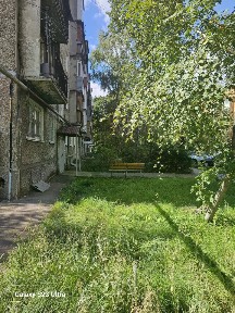Продается 1-комн. квартира, 32 м²