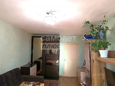 Продается 3-комн. квартира, 66,1 м²