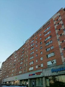 Продается 3-комн. квартира, 62,4 м²