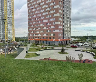 Продается 1-комн. квартира, 48,2 м²