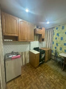 Продается 1-комн. квартира, 33,7 м²