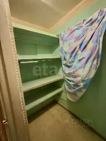 Продается 3-комн. квартира, 54,5 м²