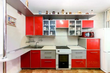 Продается 3-комн. квартира, 77,9 м²