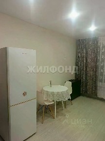 Продается апартаменты-студия, 18,1 м²