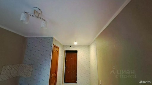 Продается 1-комн. квартира, 12 м²