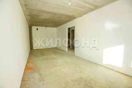 Продается 1-комн. квартира, 52 м²