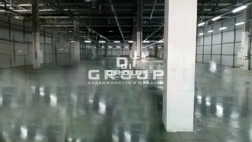 Сдается помещение свободного назначения, 1 500 м²