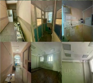 Сдается помещение свободного назначения, 185,8 м²