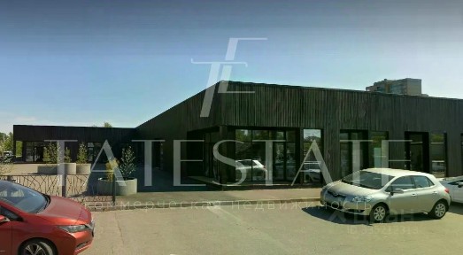 Сдается помещение свободного назначения, 550 м²