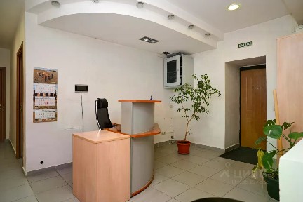 Сдается офис, 103 м²