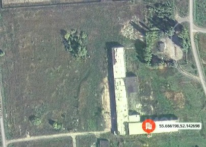 Сдается помещение свободного назначения, 5 000 м²