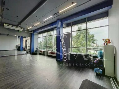 Сдается помещение свободного назначения, 550 м²