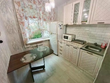 Продается 1-комн. квартира, 30,6 м²