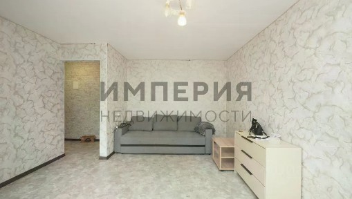 Продается 2-комн. квартира, 41,8 м²