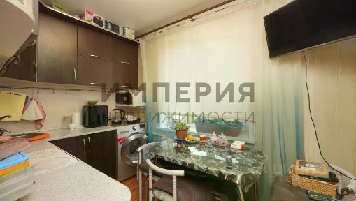 Продается 2-комн. квартира, 49 м²