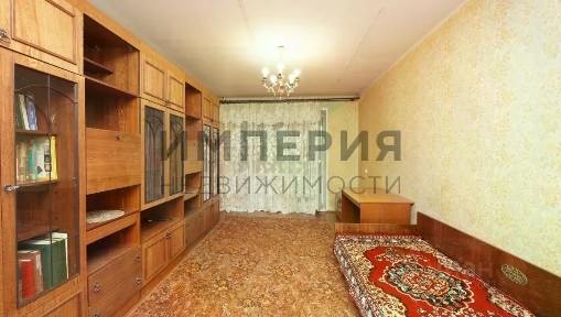 Продается 3-комн. квартира, 59,1 м²