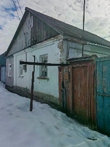 Сдается 1-этажный дом, 34 м²