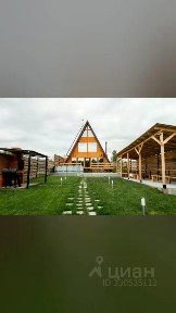Сдается 3-этажный дом, 118,6 м²