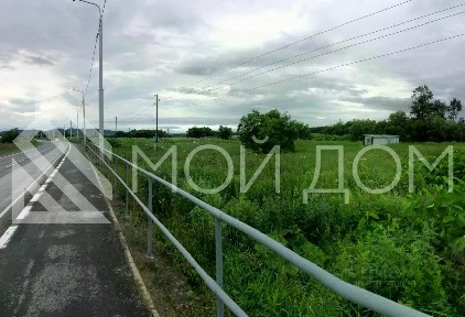 Сахалинская область, Анивский городской округ, Воскресенское село
