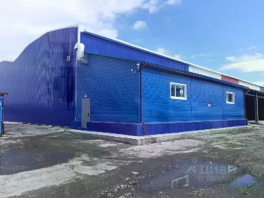 Продается здание, 4 273 м²