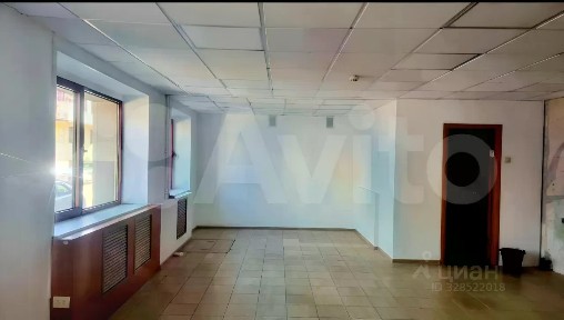 Продается помещение свободного назначения, 42,4 м²