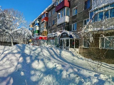 Продается помещение свободного назначения, 57,3 м²