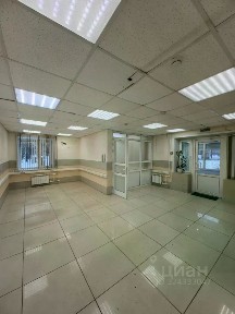 Продается офис, 61,7 м²