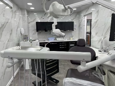Продается готовый бизнес ⋅ стоматология, 68 м²