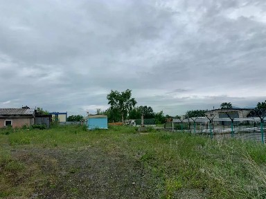 Продается производство, 6 219 м²