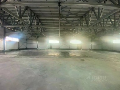 Продается склад, 530 м²