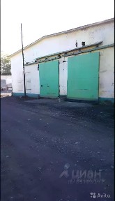 Продается помещение свободного назначения, 1 189 м²