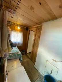 Сдается 1-этажный дом, 26,6 м²
