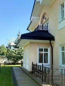 Сдается 3-этажный коттедж, 1 000 м²