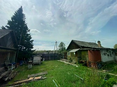 Сдается 1-этажный дом, 63 м²