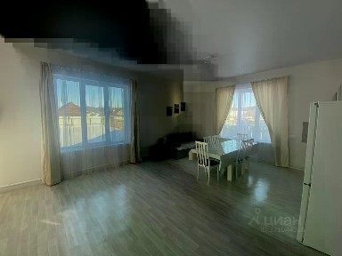 Сдается 2-этажный дом, 150 м²